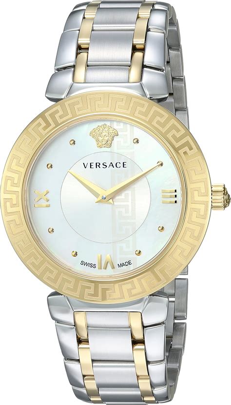 versace watches for ladies price|versace watches female.